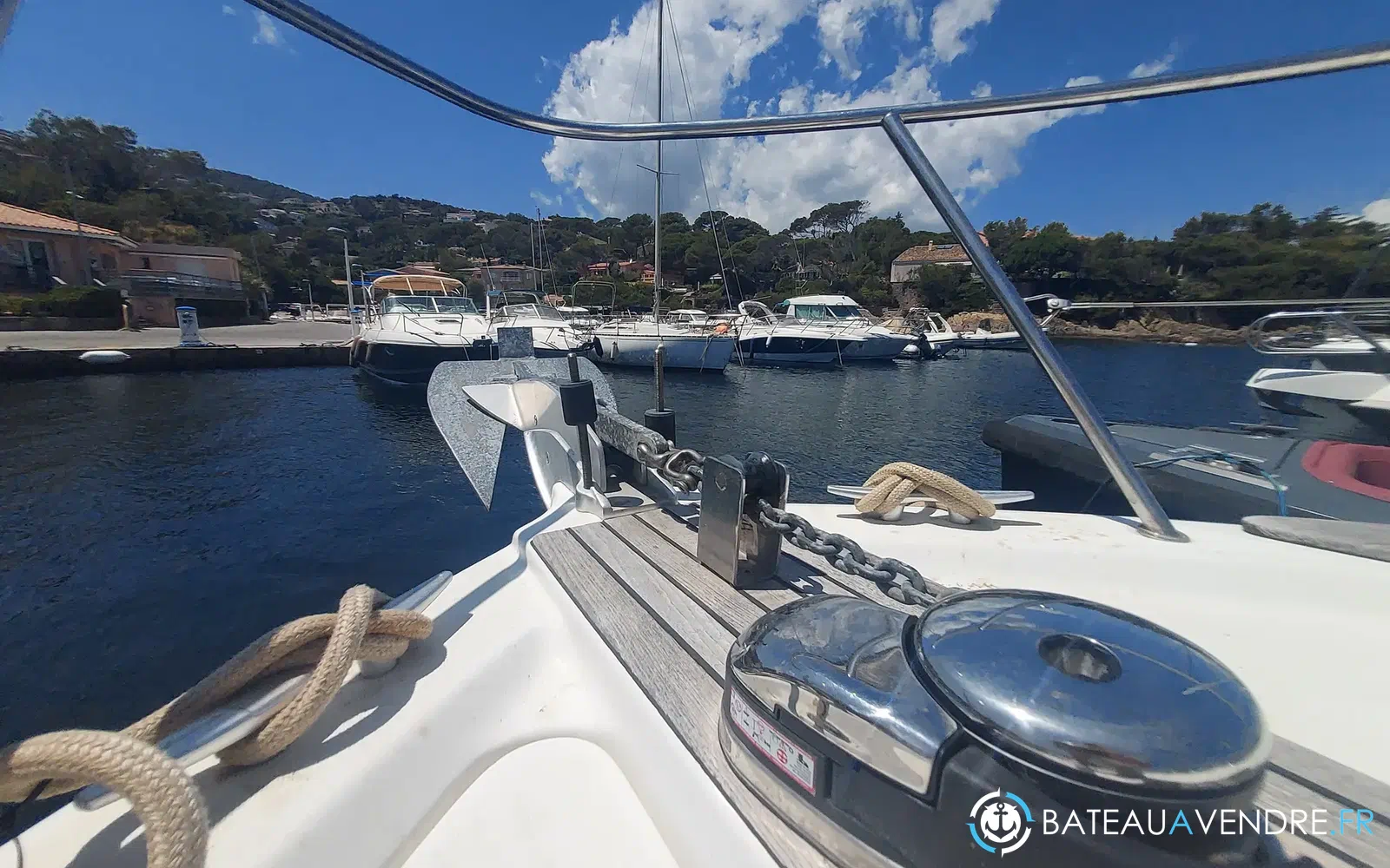 slider 9 Beneteau Ombrine 1001