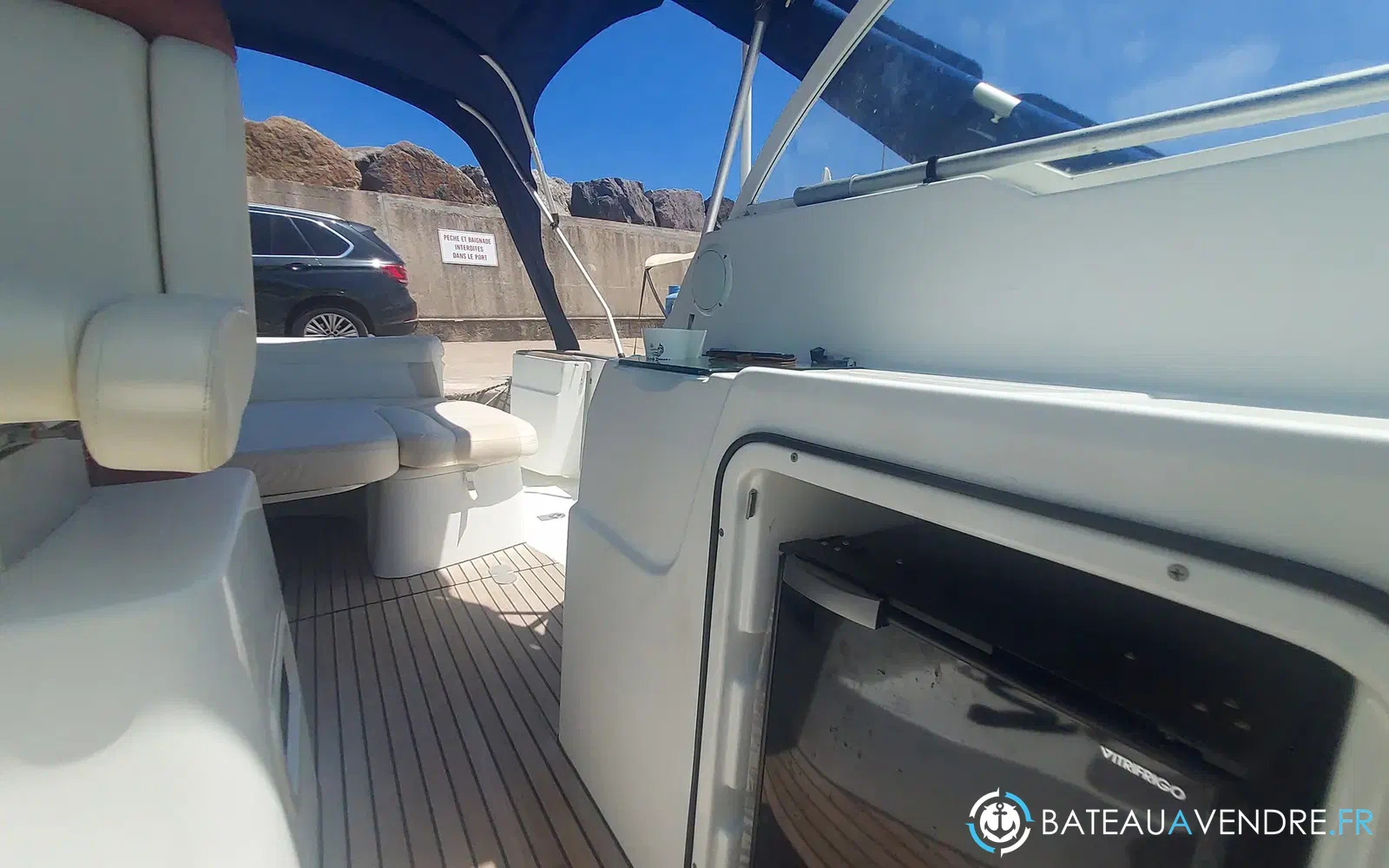 slider 10 Beneteau Ombrine 1001