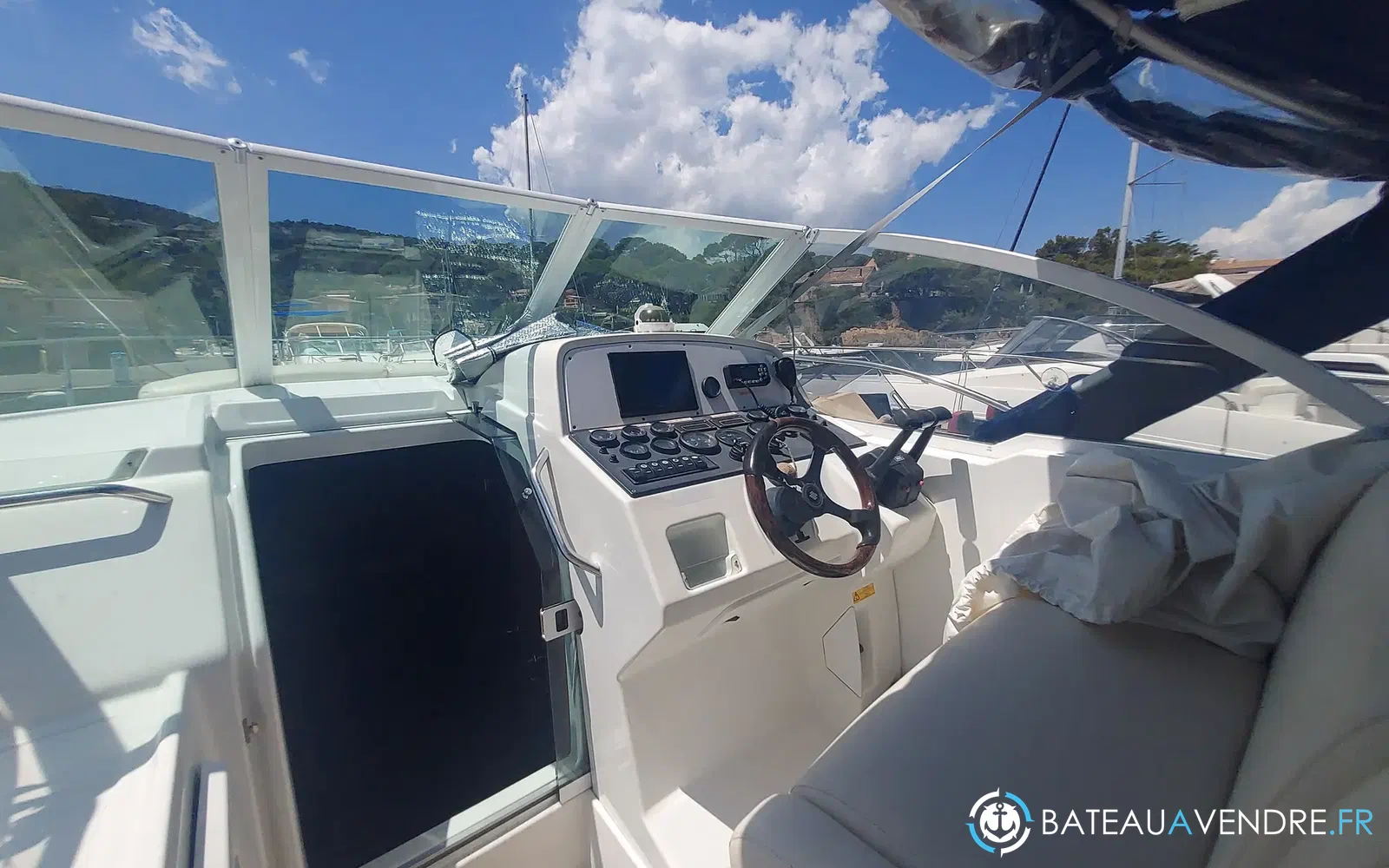 slider 13 Beneteau Ombrine 1001