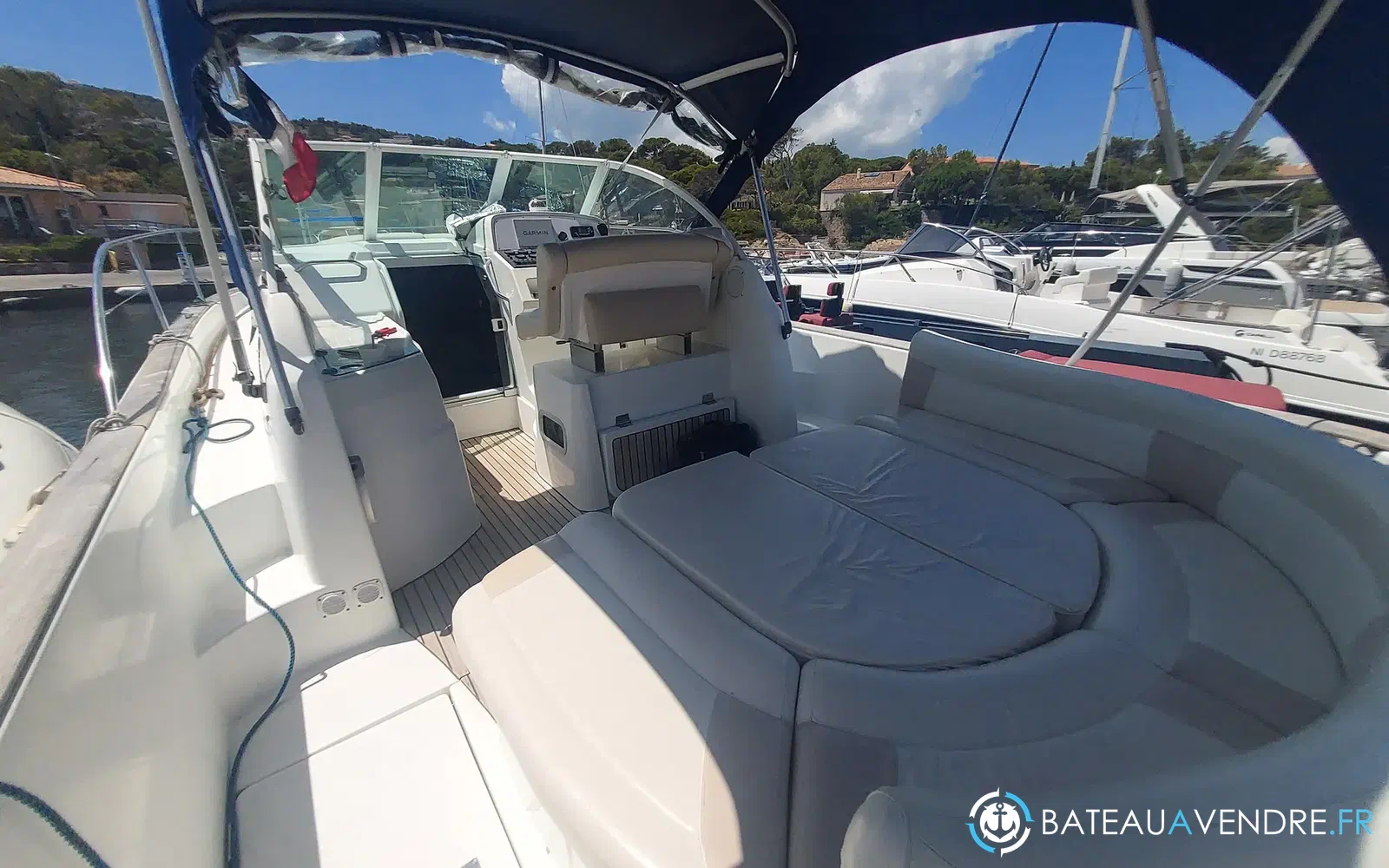 slider 15 Beneteau Ombrine 1001