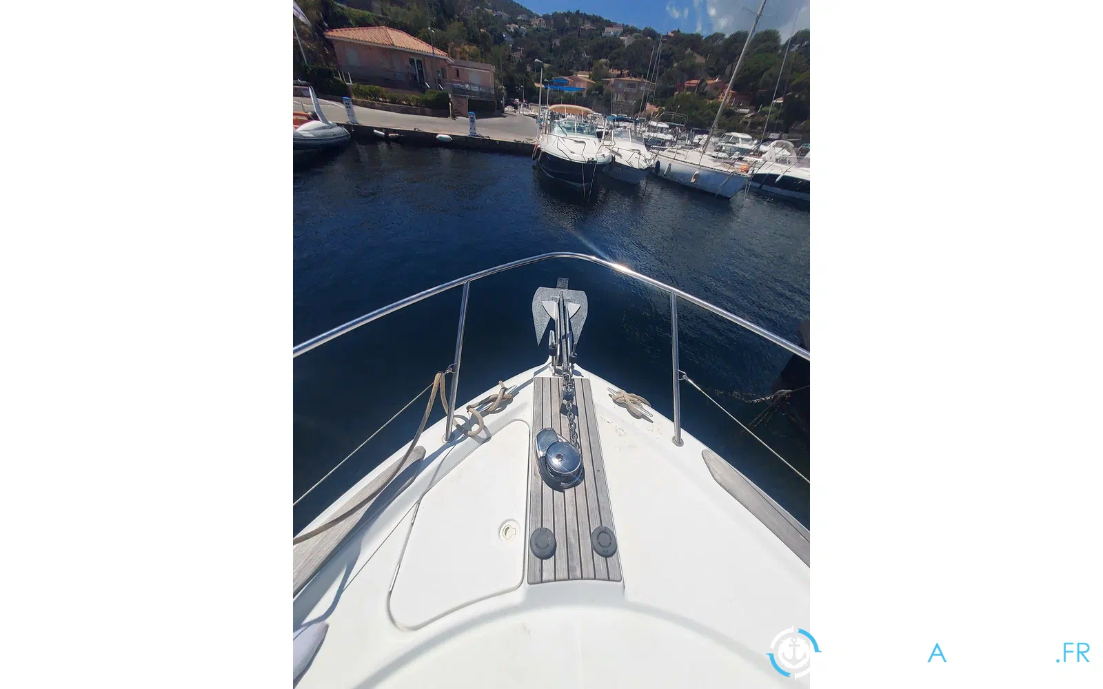 slider 17 Beneteau Ombrine 1001