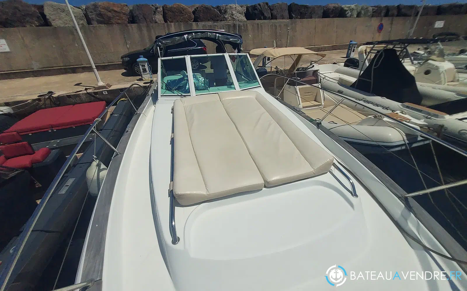 slider 18 Beneteau Ombrine 1001