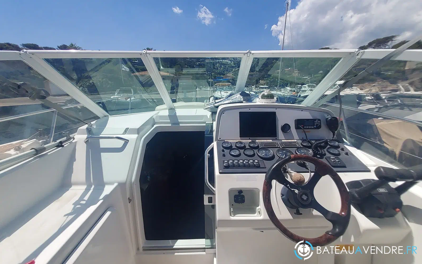 slider 1 Beneteau Ombrine 1001