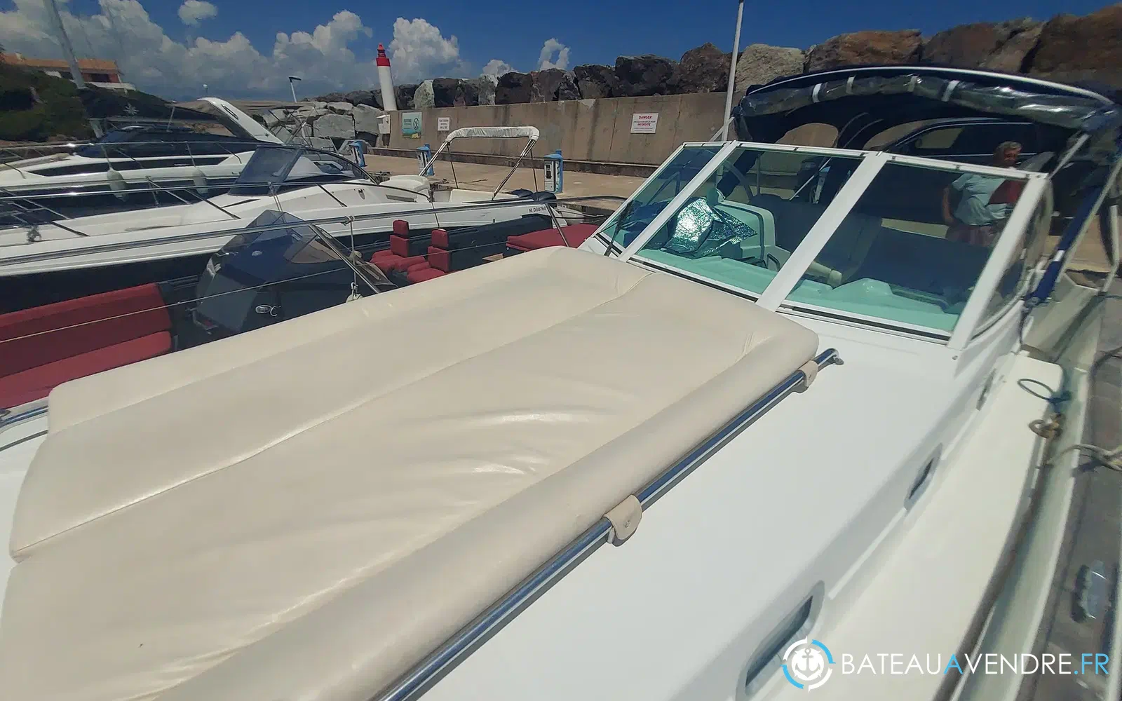 slider 19 Beneteau Ombrine 1001