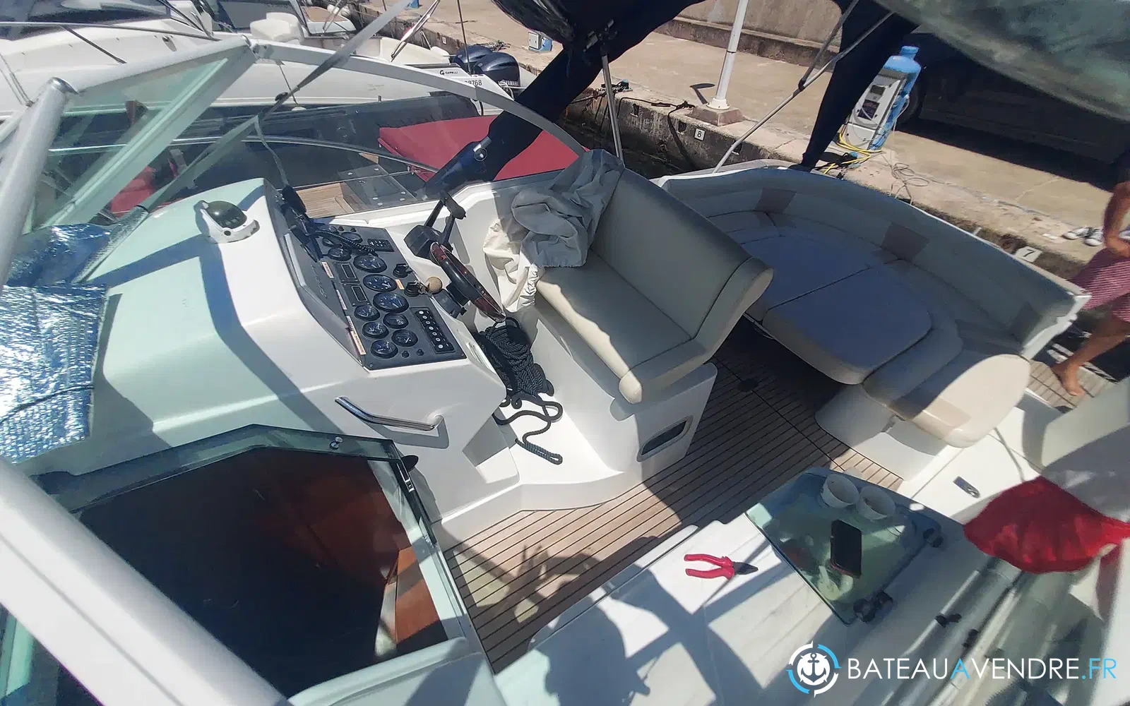 slider 20 Beneteau Ombrine 1001