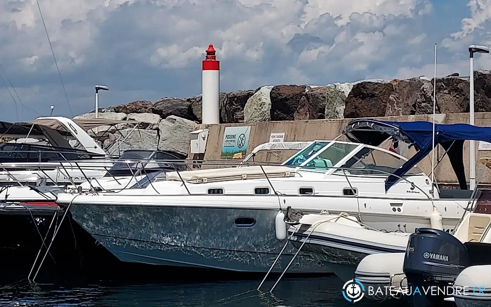 slider 21 Beneteau Ombrine 1001