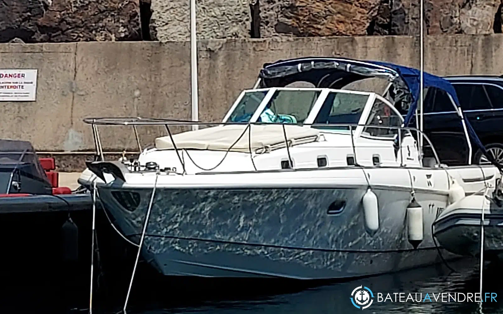 slider 23 Beneteau Ombrine 1001