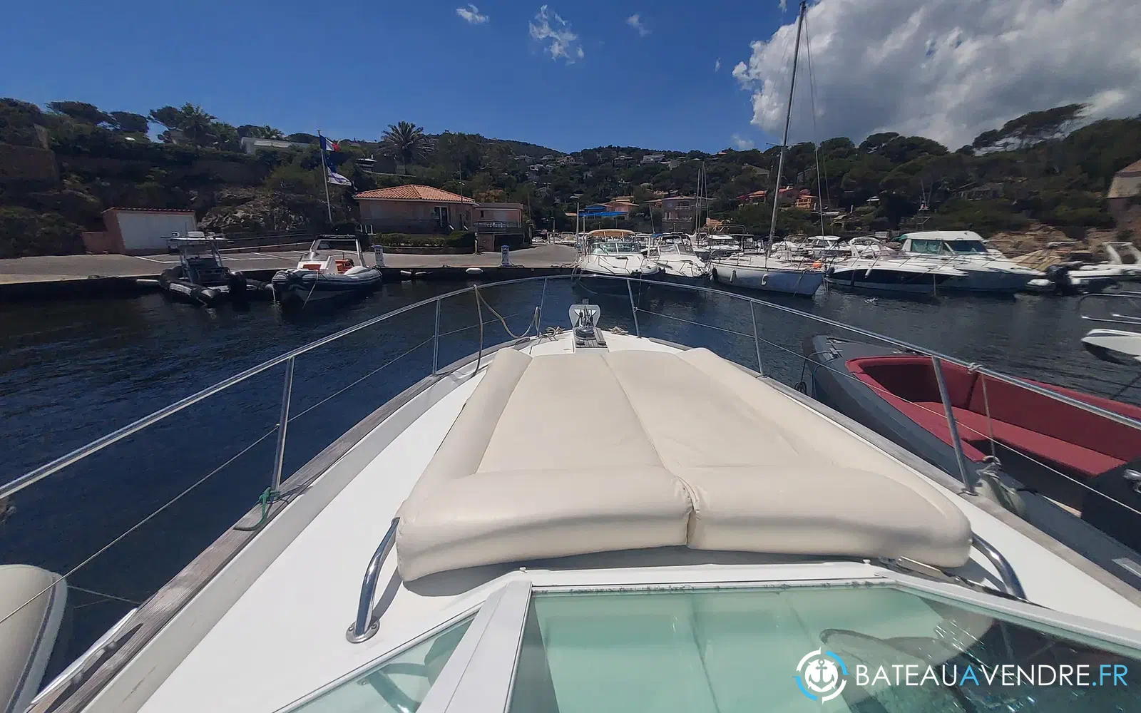 slider 2 Beneteau Ombrine 1001