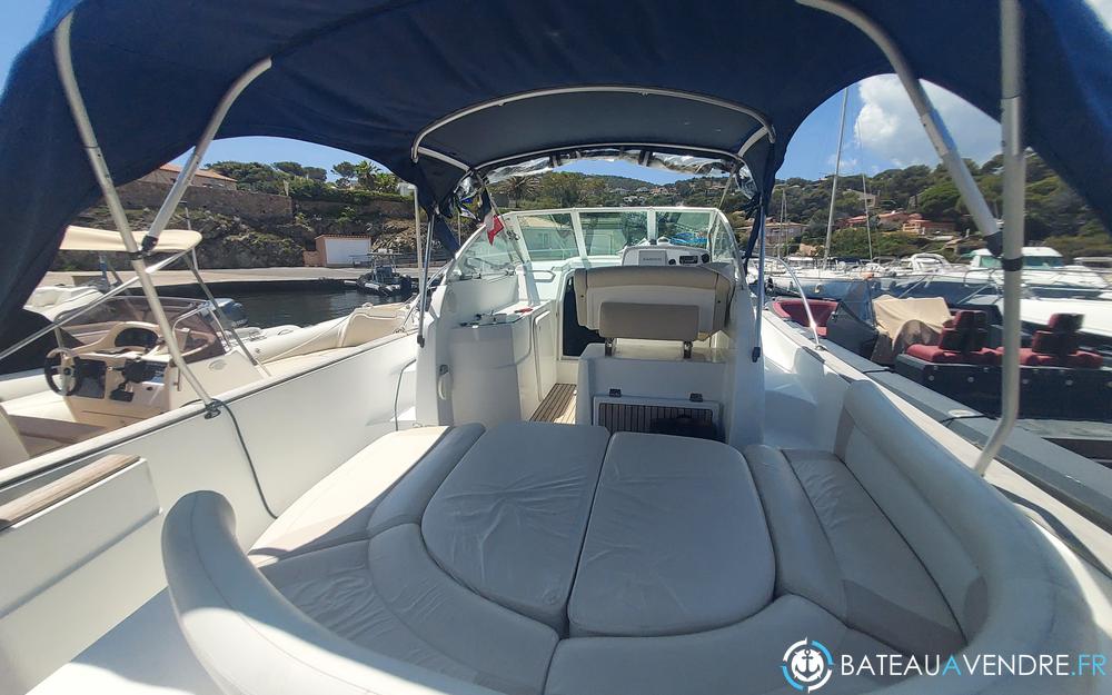 Beneteau Ombrine 1001  photo 4