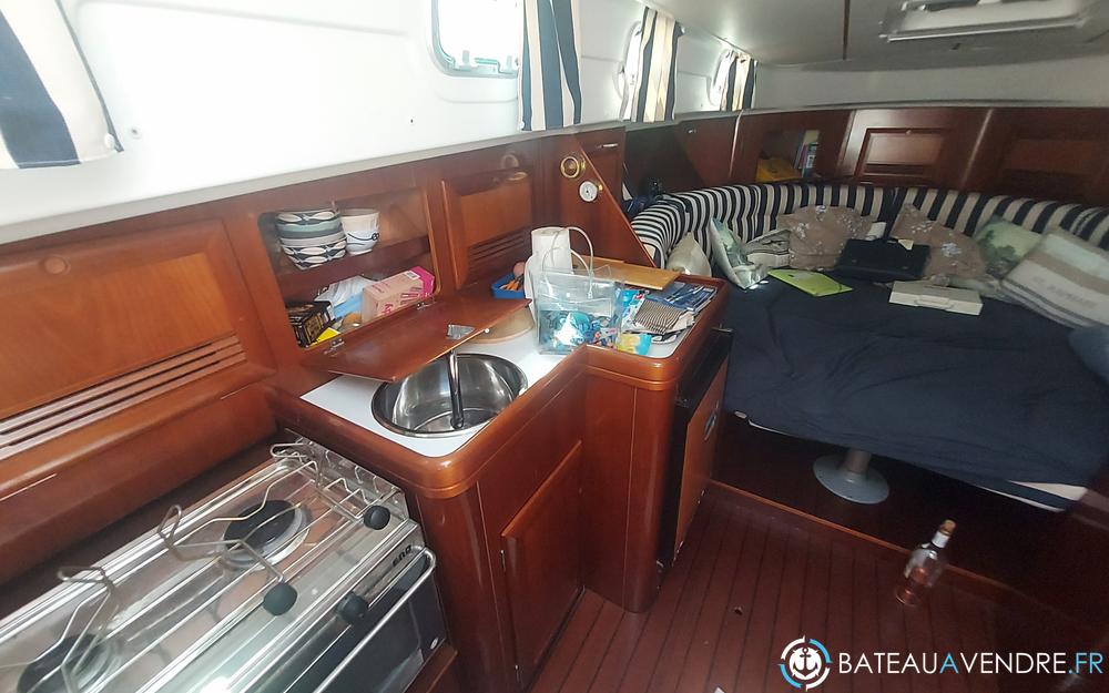 Beneteau Ombrine 1001  photo 5