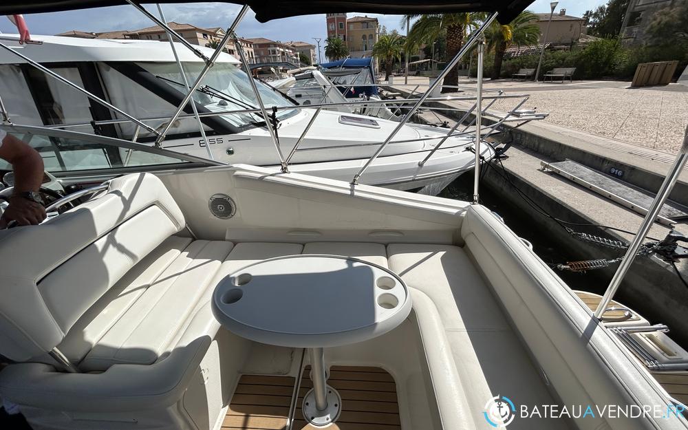 Bayliner 255 photo 3