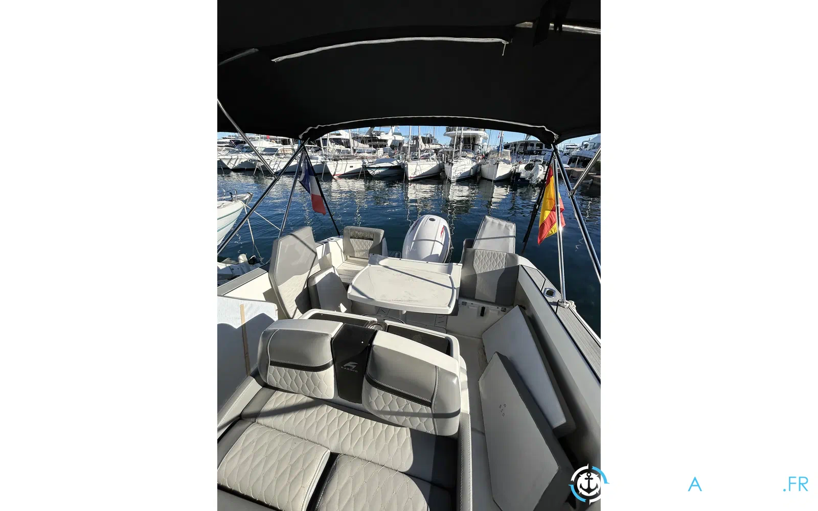 slider 13 Karnic SL651