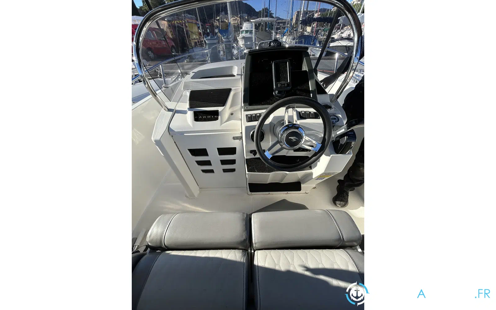 slider 15 Karnic SL651