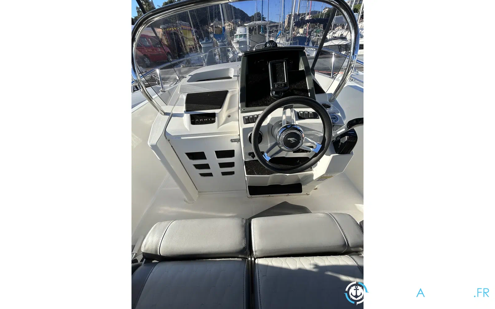slider 17 Karnic SL651