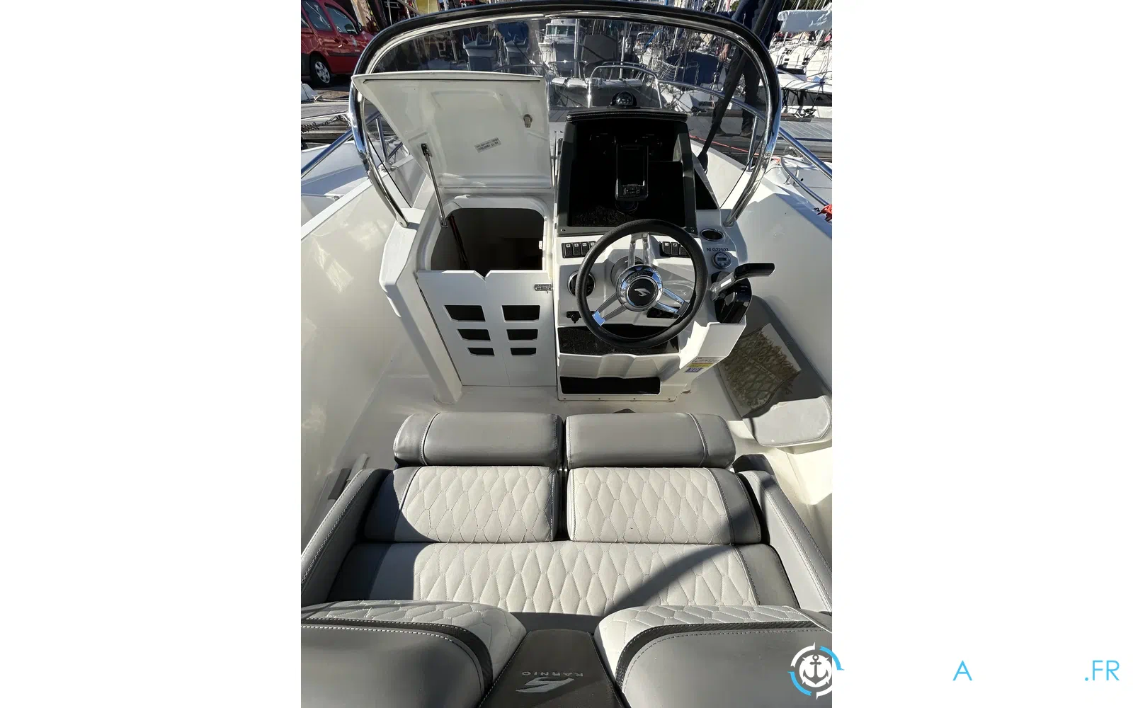 slider 20 Karnic SL651