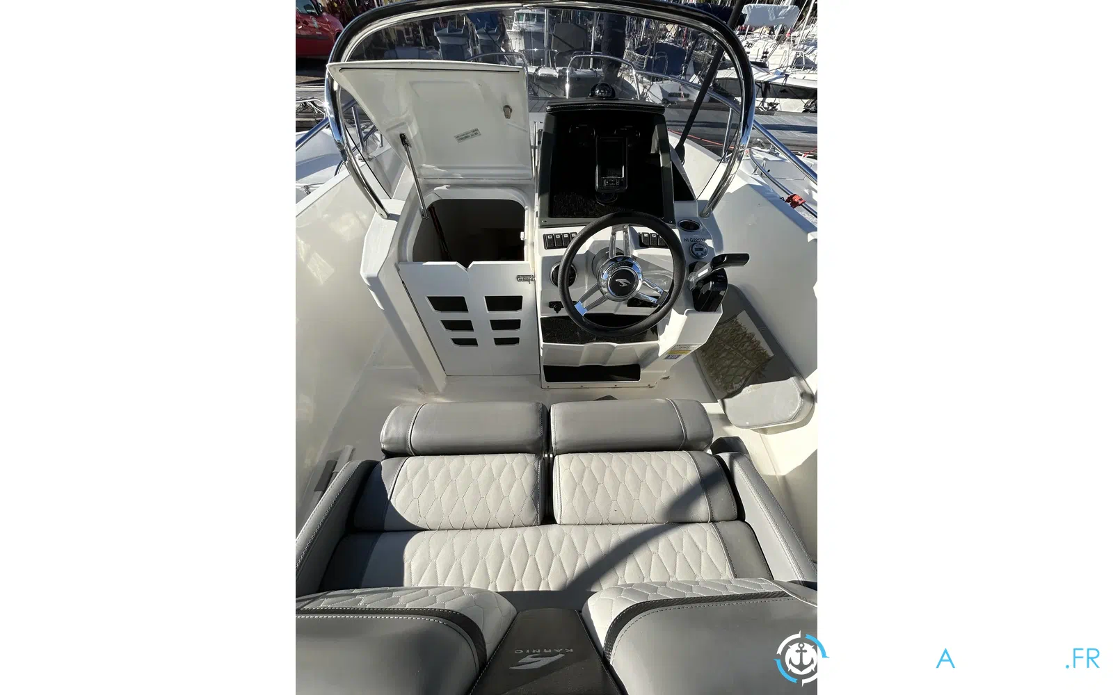 slider 21 Karnic SL651