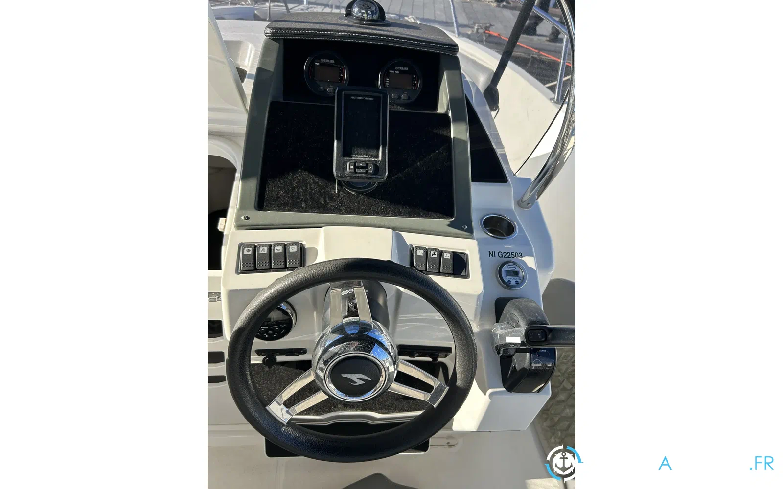 slider 23 Karnic SL651
