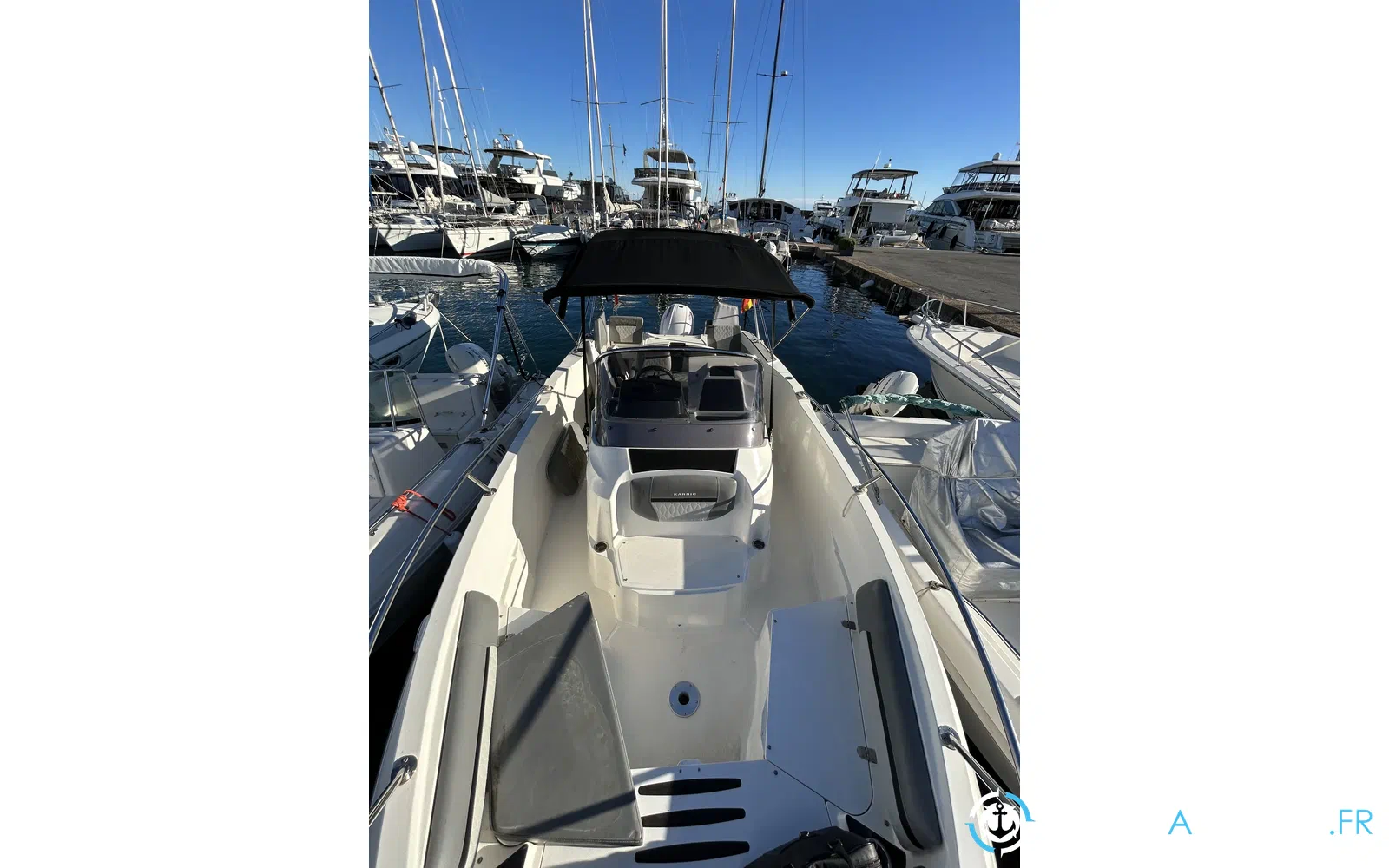 slider 24 Karnic SL651
