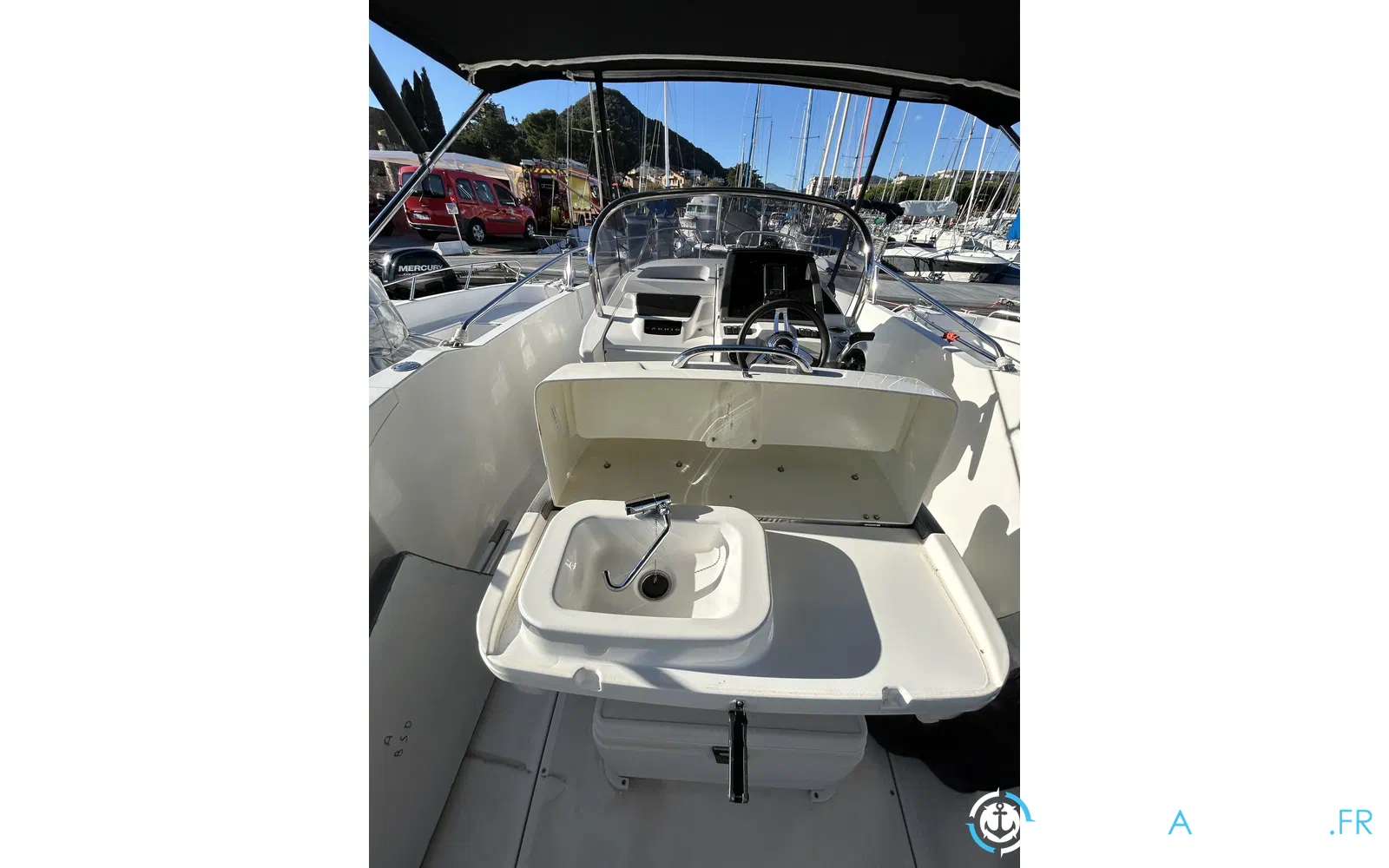 slider 26 Karnic SL651