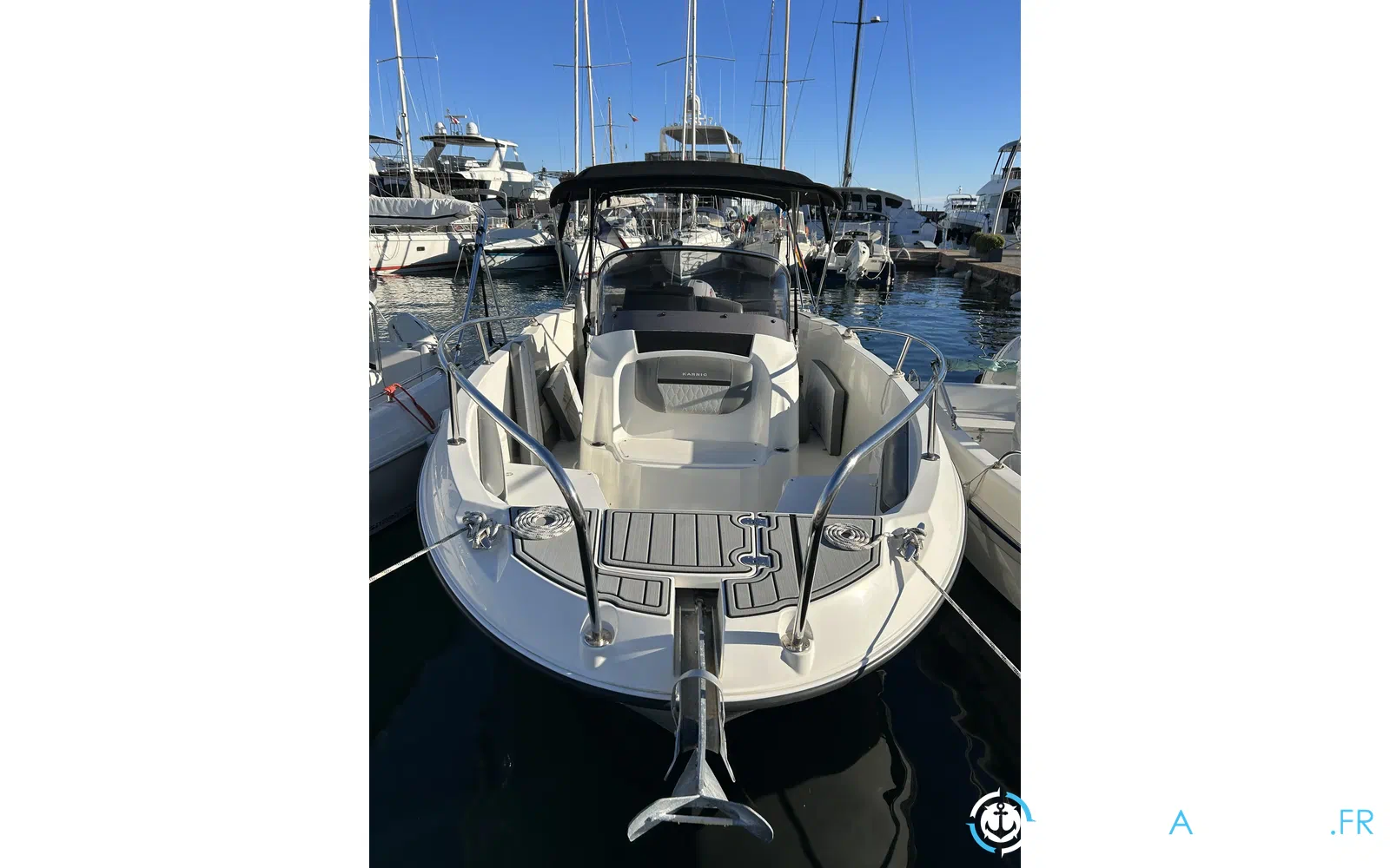 slider 27 Karnic SL651