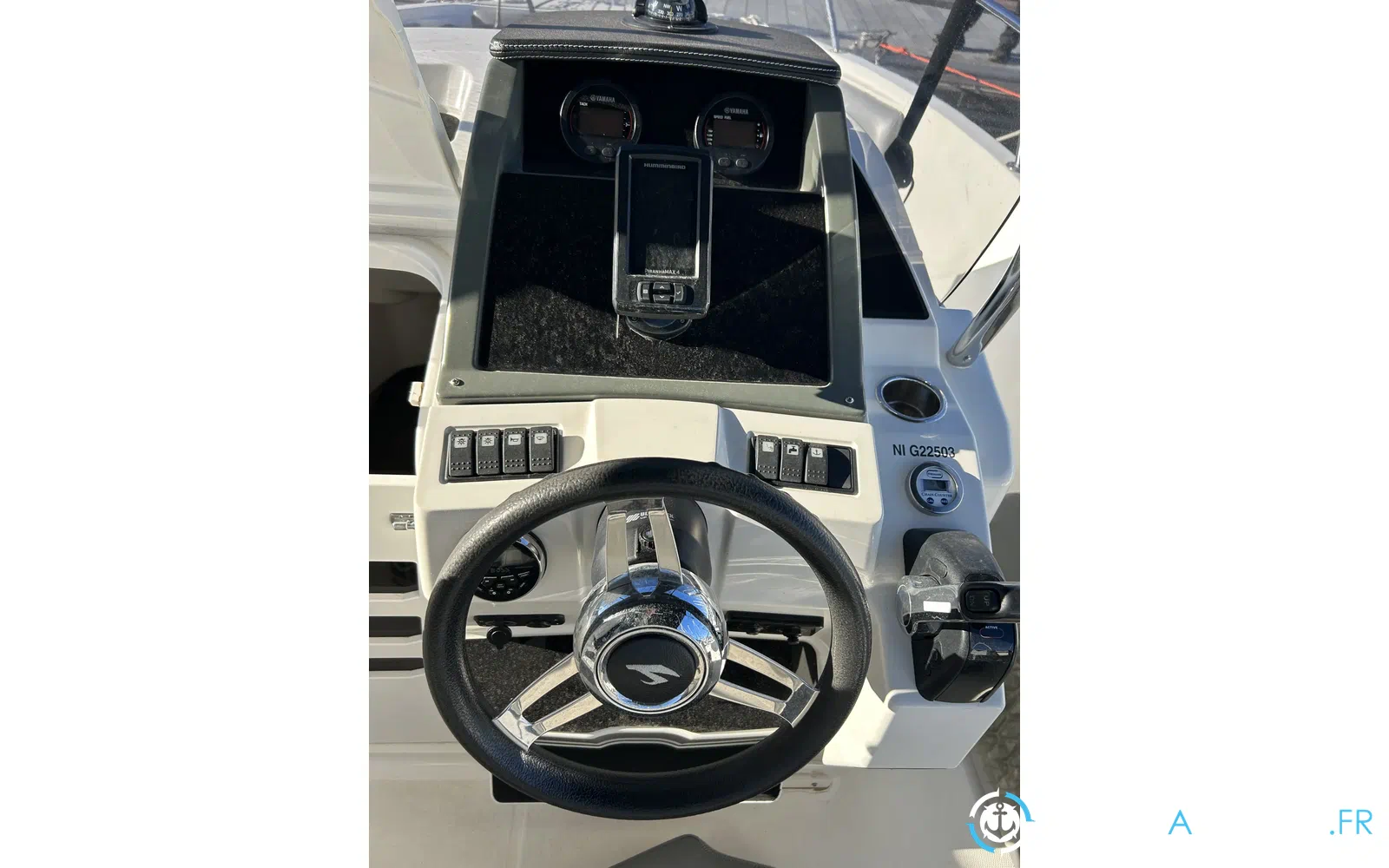 slider 28 Karnic SL651