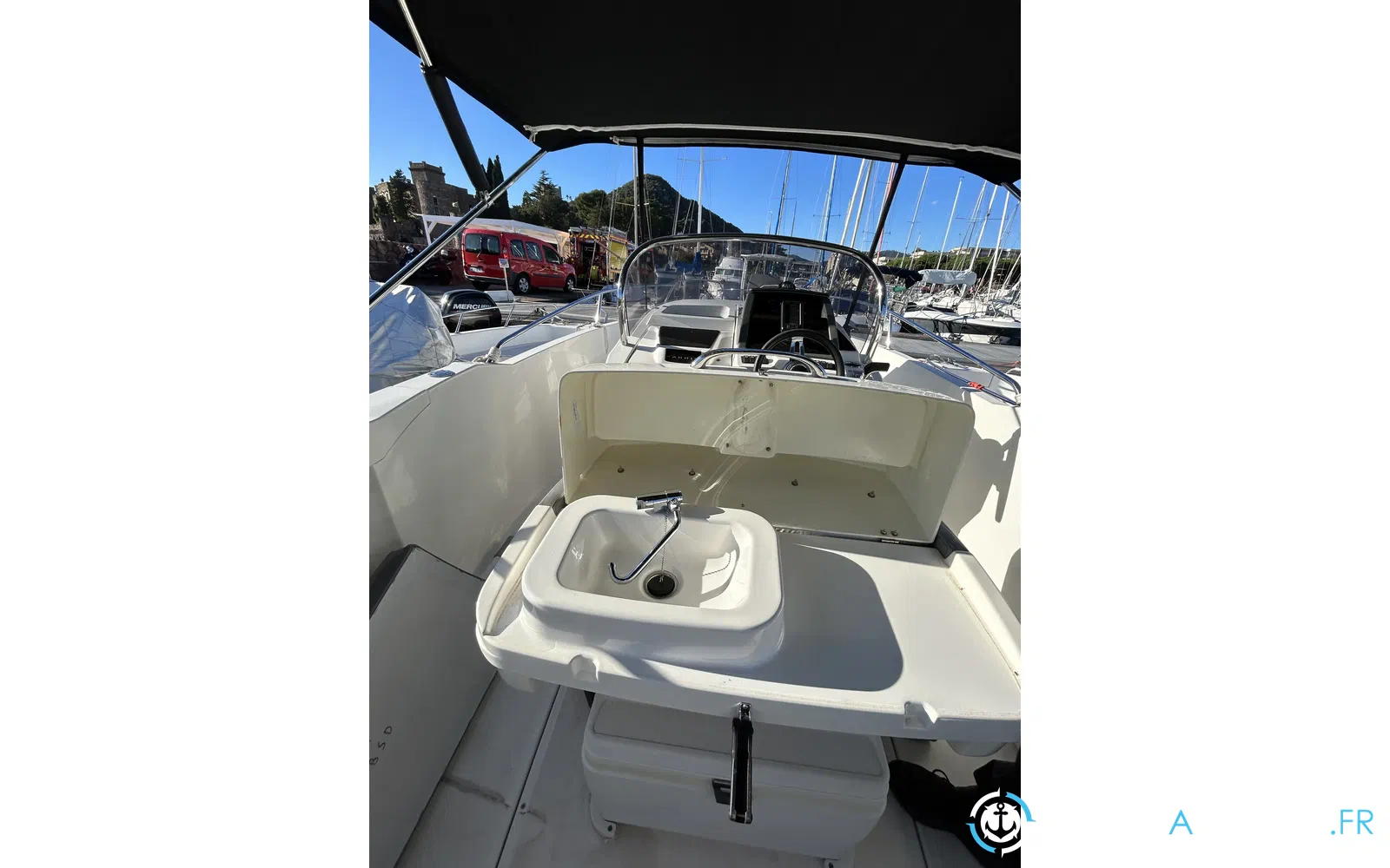 slider 30 Karnic SL651