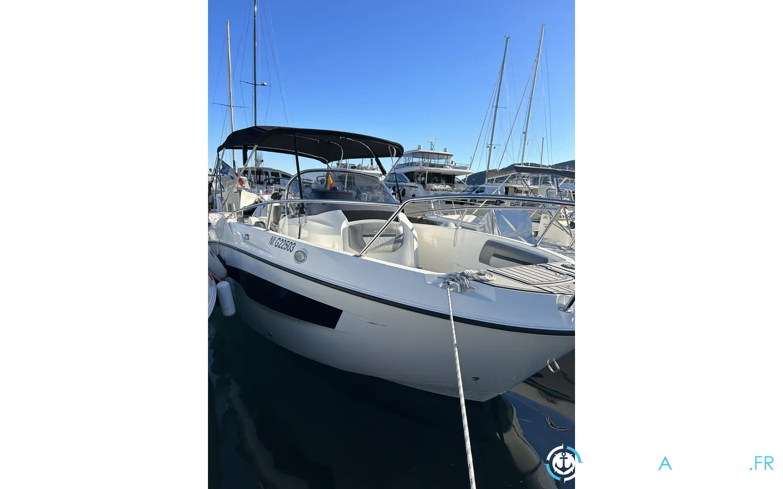 slider 35 Karnic SL651