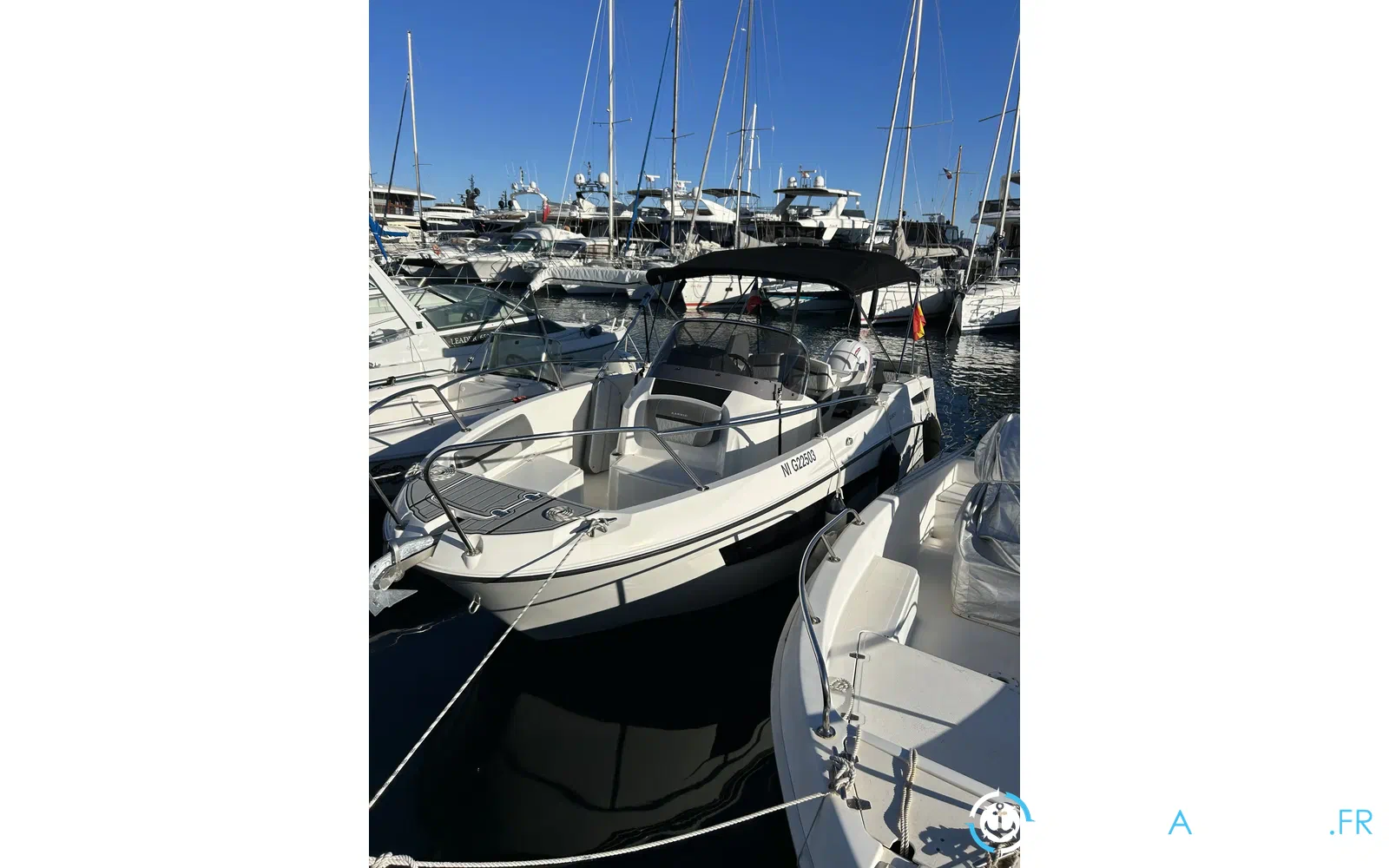 slider 38 Karnic SL651
