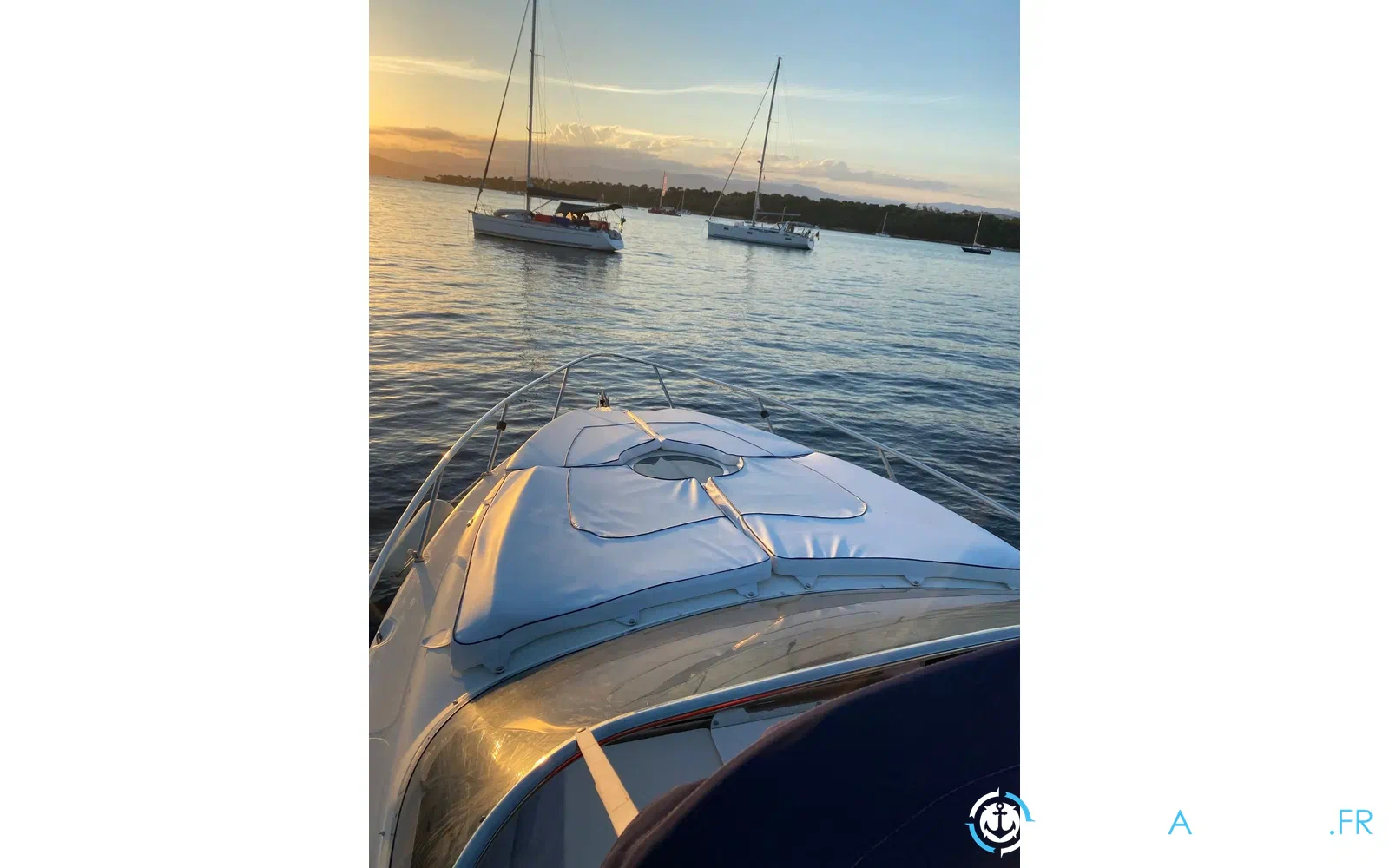 slider 7 Airon Marine 301