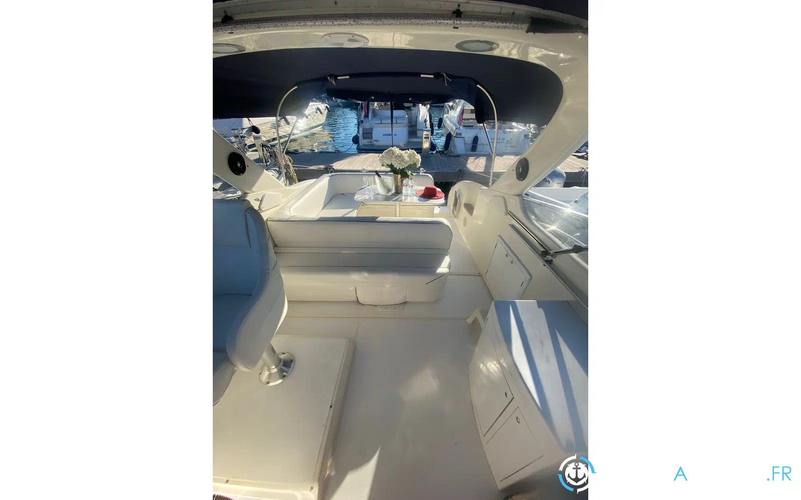 slider 8 Airon Marine 301