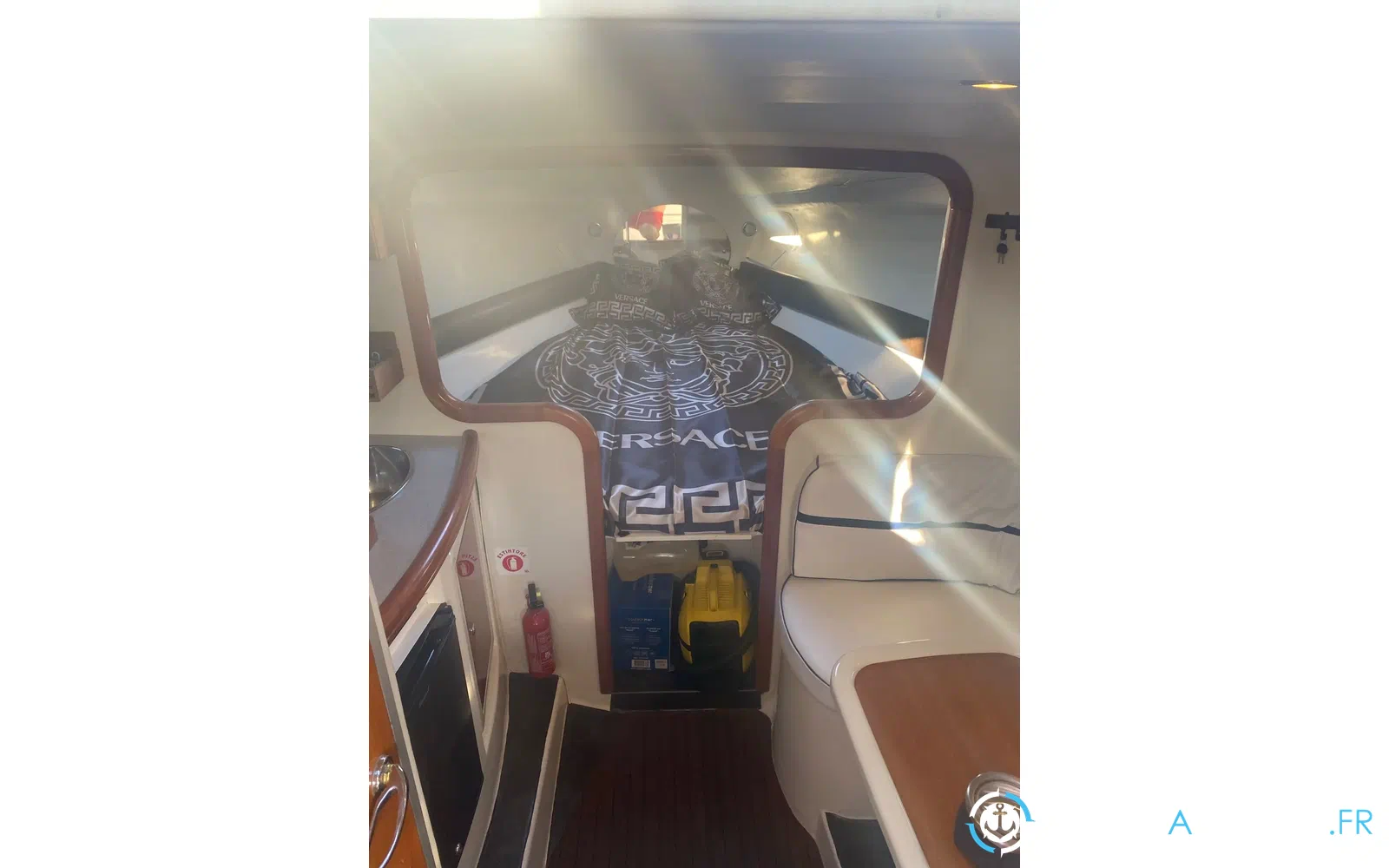 slider 9 Airon Marine 301