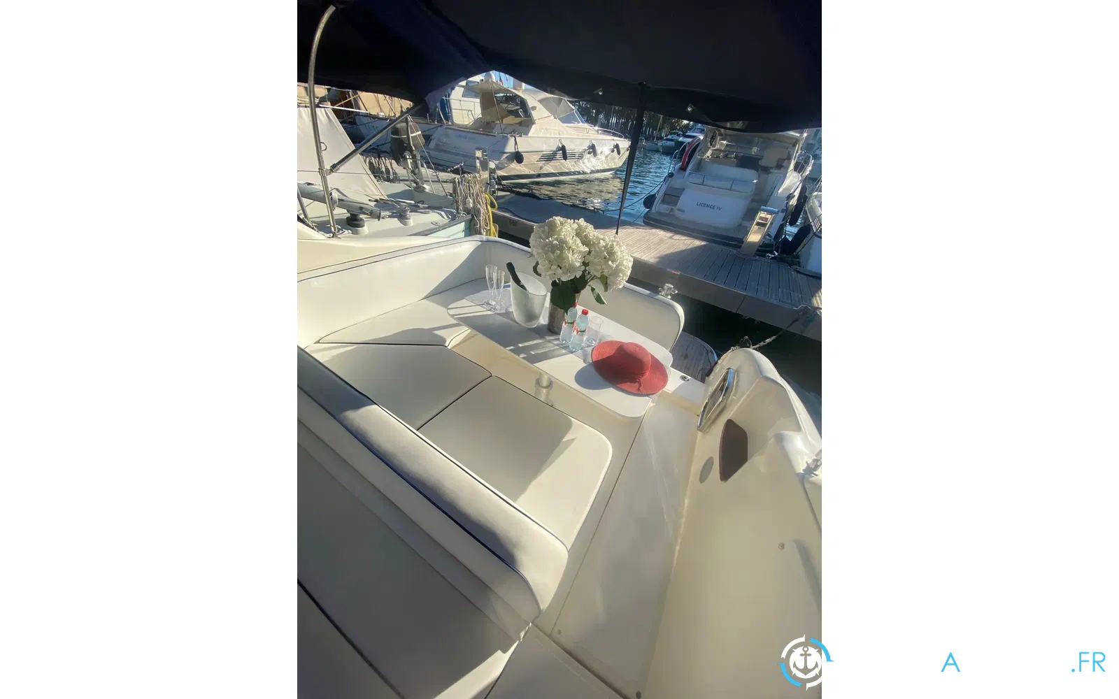 slider 11 Airon Marine 301