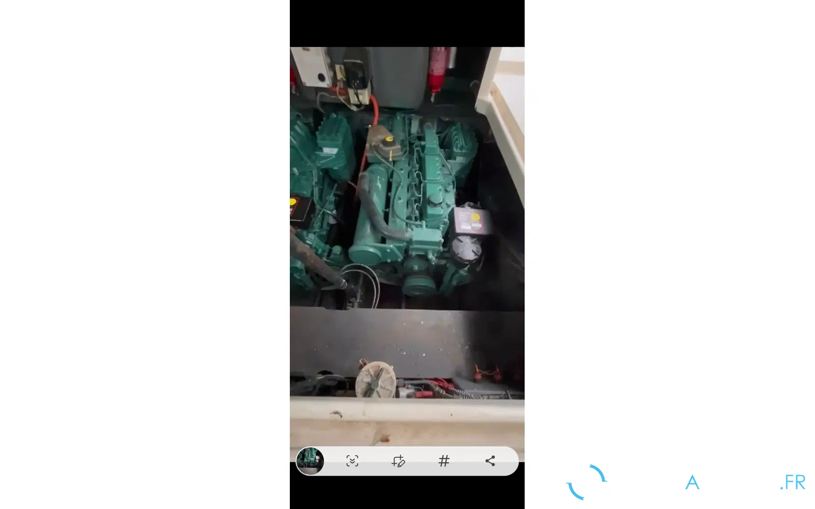 slider 18 Airon Marine 301