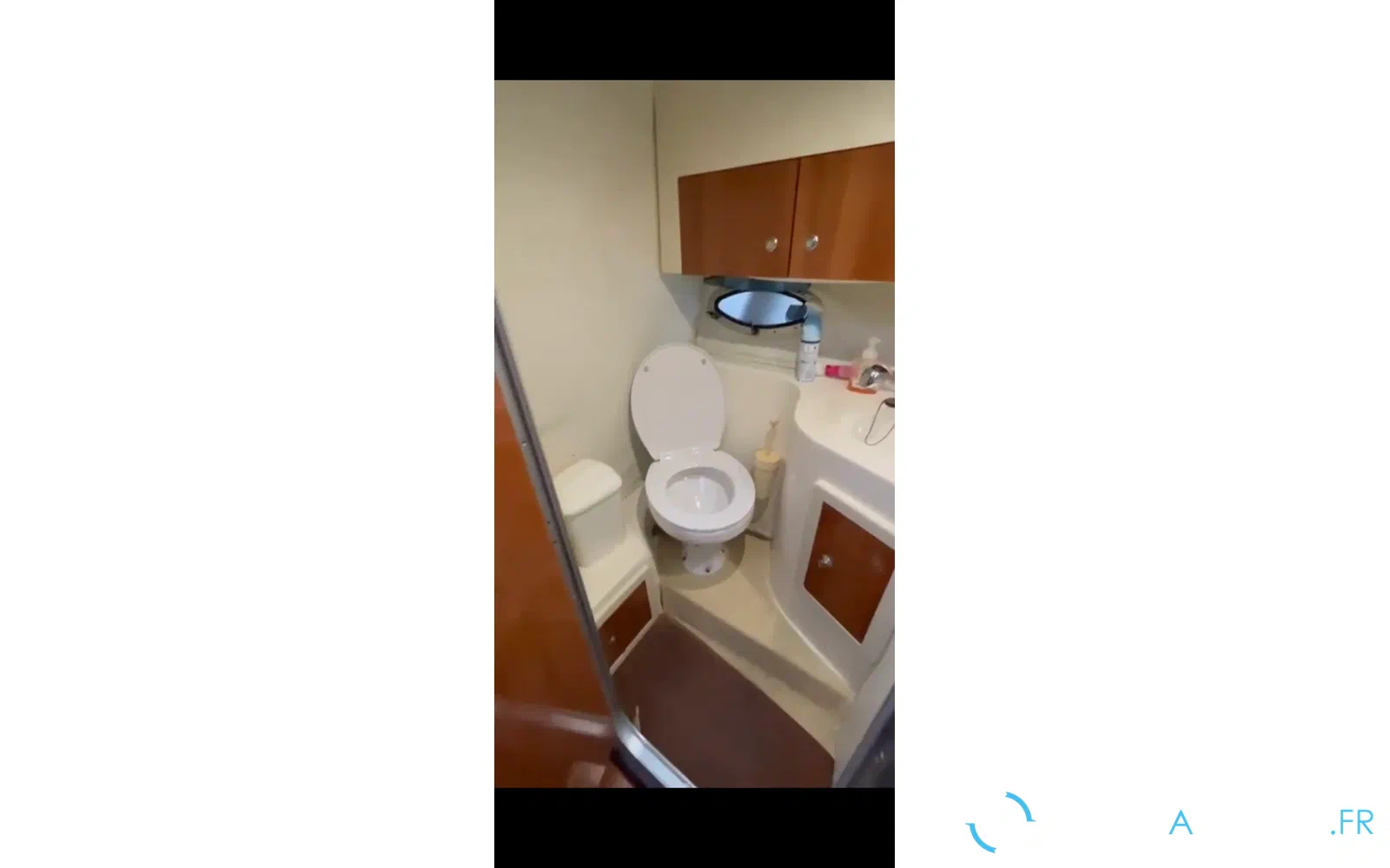 slider 13 Airon Marine 301