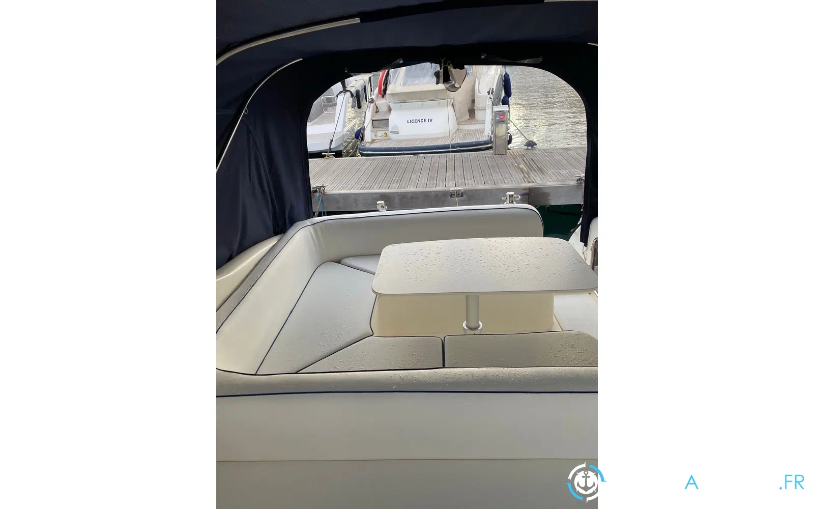 slider 1 Airon Marine 301