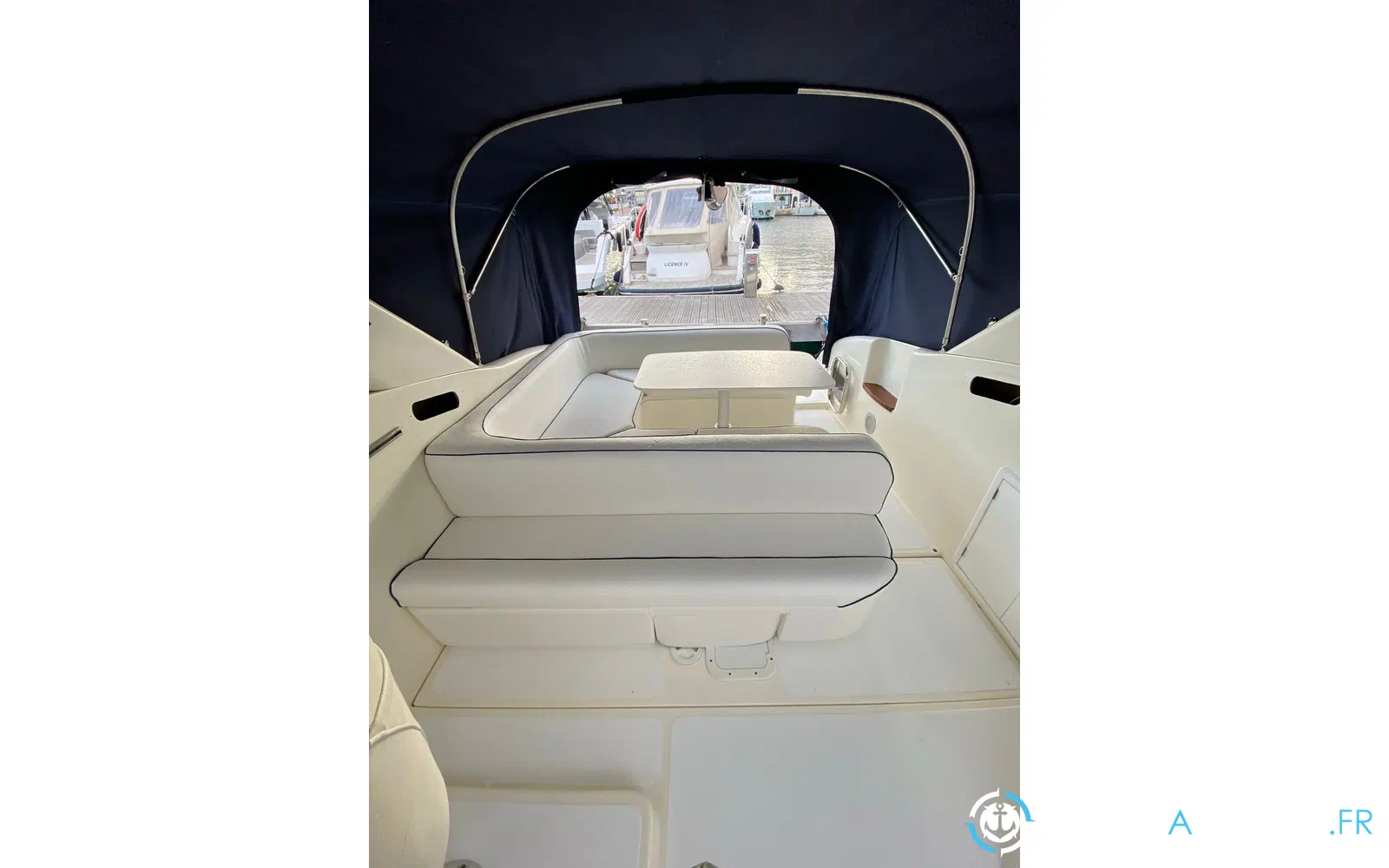 slider 2 Airon Marine 301