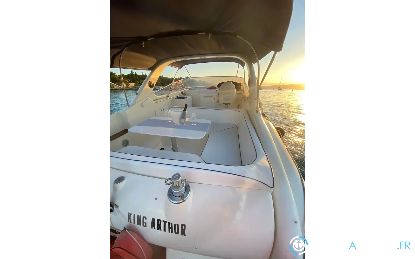 slider 3 Airon Marine 301