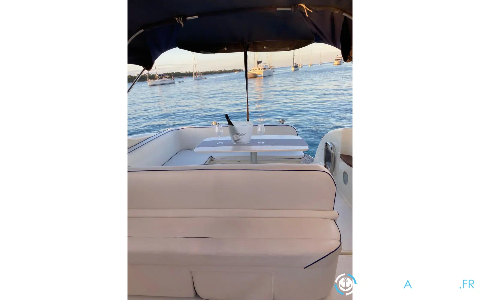 slider 4 Airon Marine 301