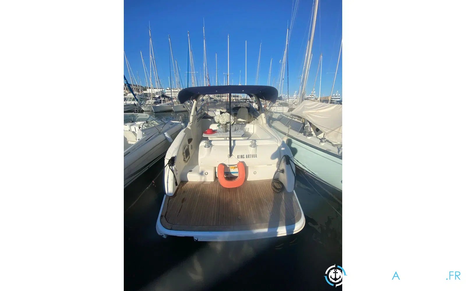 slider 6 Airon Marine 301
