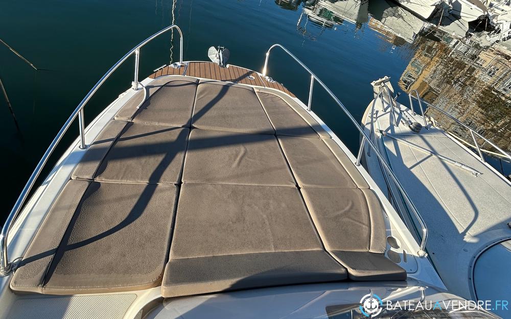 Quicksilver Activ 755 Sundeck  photo 2