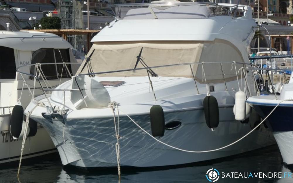 Beneteau Antares 30 Fly  photo de présentation