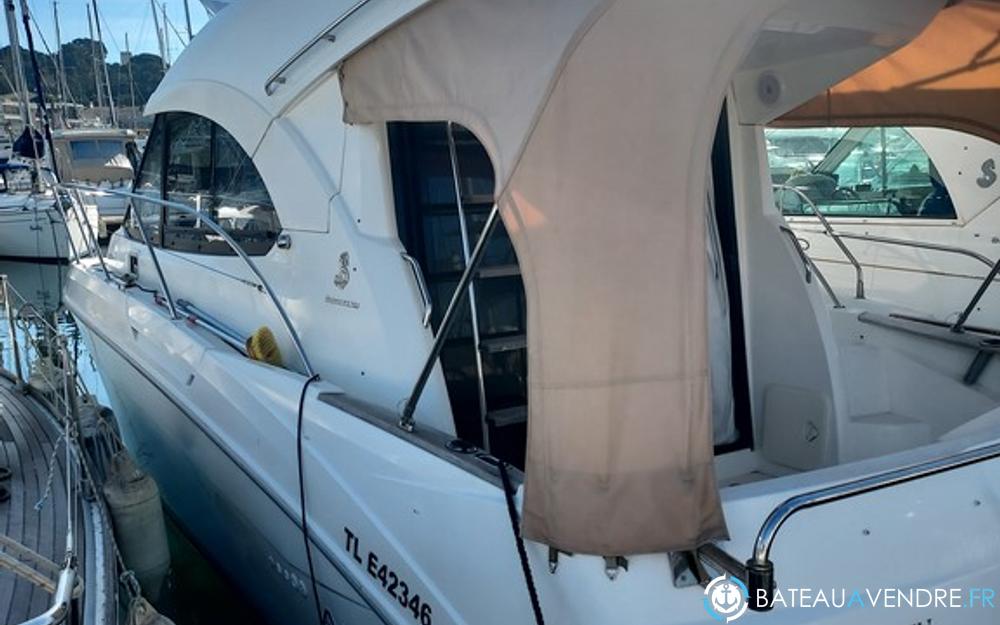 Beneteau Antares 30 Fly  photo 2