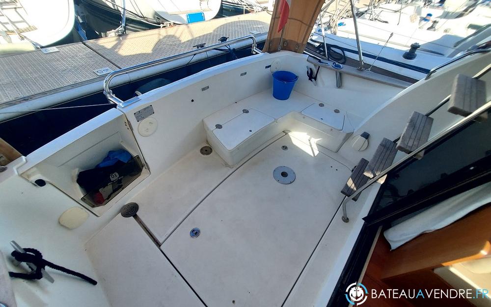 Beneteau Antares 30 Fly  photo 4