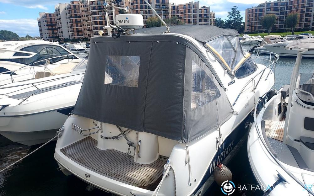 Sessa Marine C30 photo de présentation