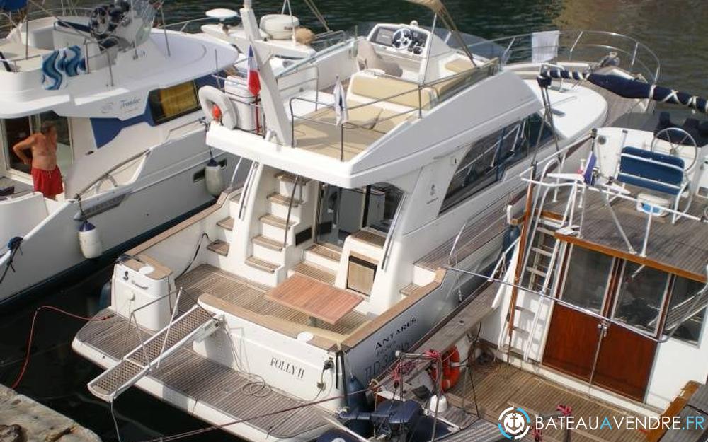 Beneteau Antares 13.80 photo 5