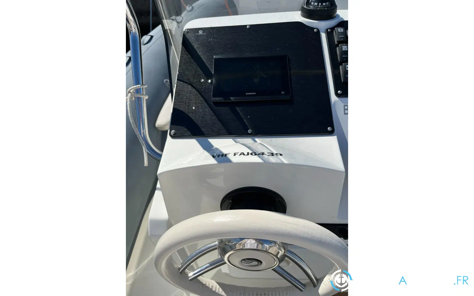 slider 12 Capelli Tempest 775