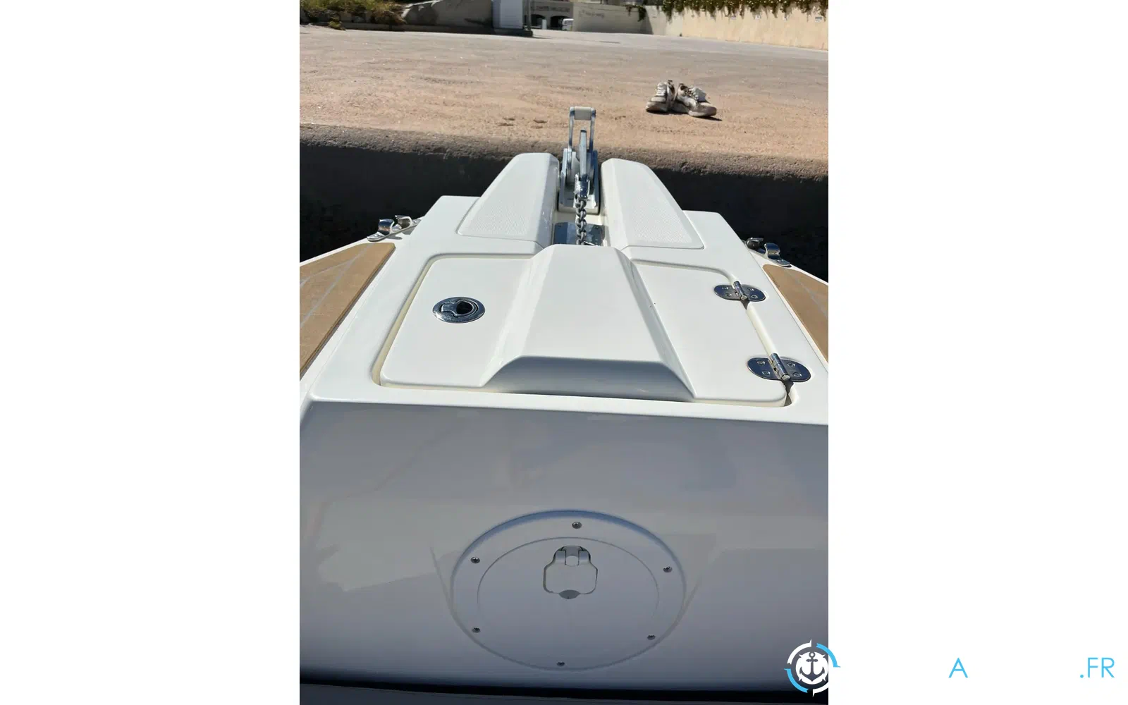 slider 16 Capelli Tempest 775