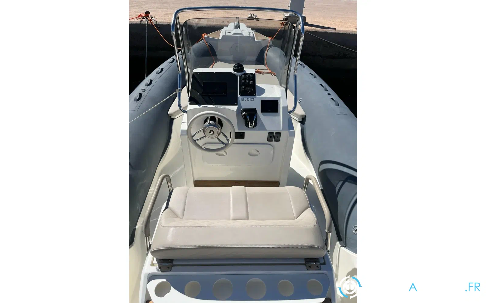 slider 18 Capelli Tempest 775