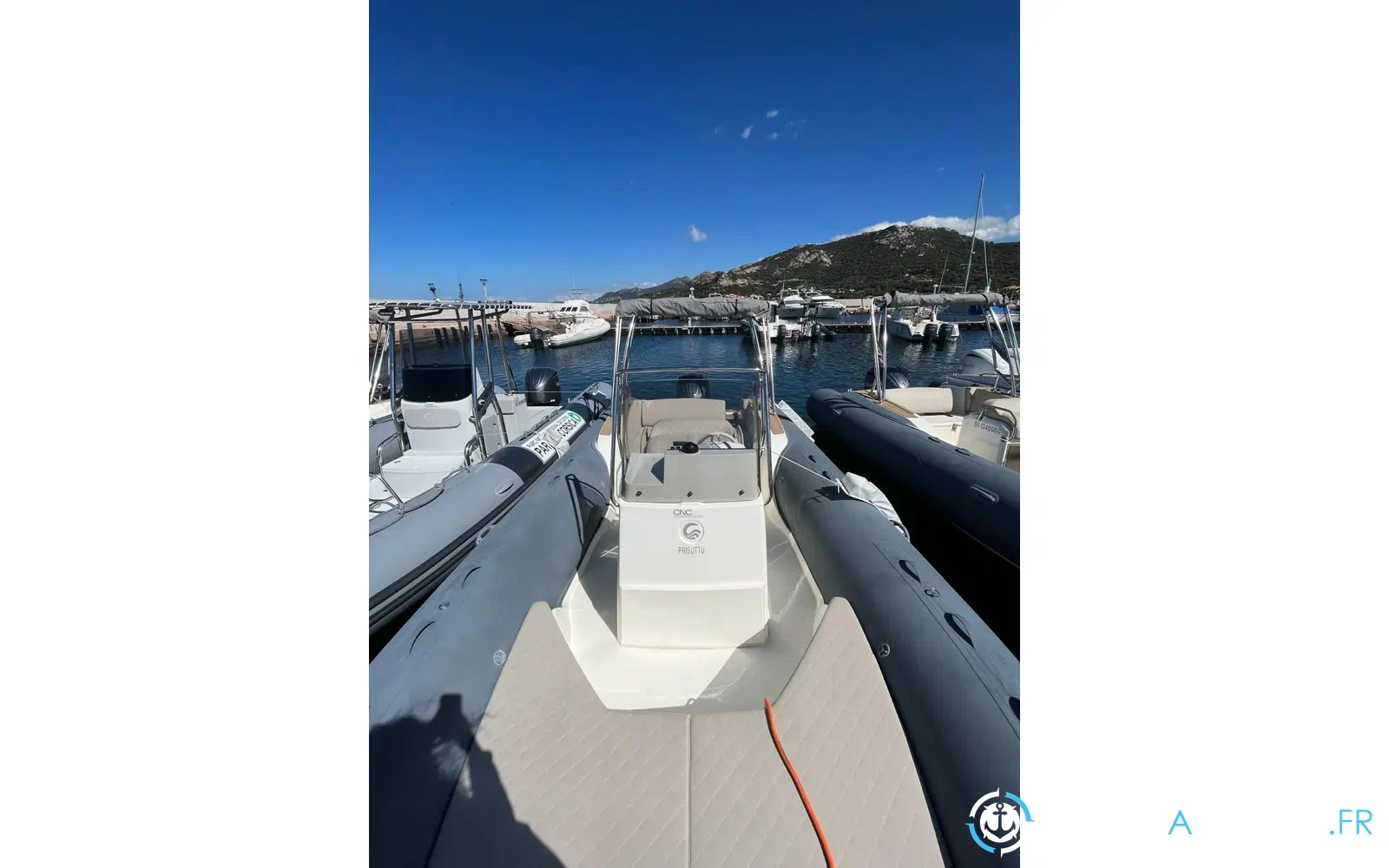 slider 19 Capelli Tempest 775