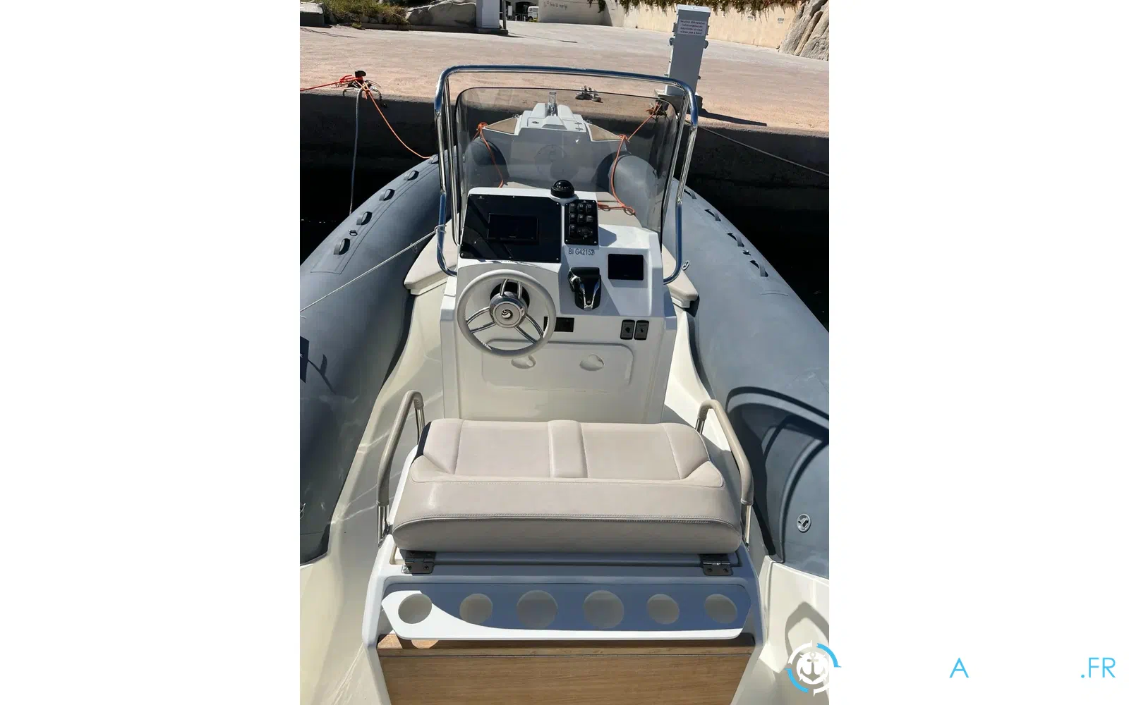 slider 21 Capelli Tempest 775